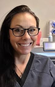 Stacie Bean's Instagram, Twitter & Facebook