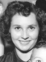 Ethel Darcy Obituary (1931