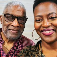 Magaela Bethune, Ph.D. (@magaela)