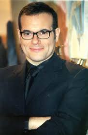 L´attore materano Domenico Fortunato protagonista al cinema