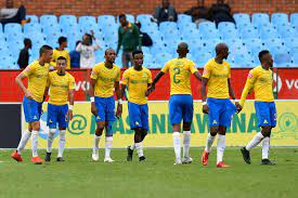 All information about sundowns (dstv premiership) current squad with market values transfers rumours player stats fixtures news. Relentless Sundowns Continue Battle For Silverware On Two Fronts
