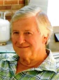 OBITUARY: John Henry "Jack" Connor