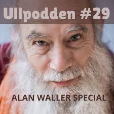 29/2024 Ullpodden med Alan Waller special