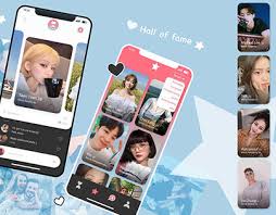 The application contains a large set of functions with which the. Dateapp Projects Photos Videos Logos Illustrations And Branding On Behance