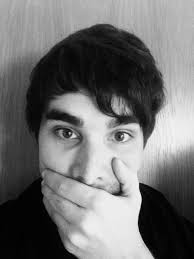 Adrian Jonas Haim, Autor bei NU