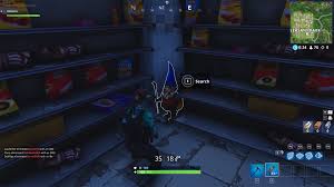Fortnite liste et emplacement des nains de jardins affamés : Fortnite Nains De Jardin Affames Defi Saison 4 Breakflip Actualites Et Guides Sur Les Jeux Video Du Moment