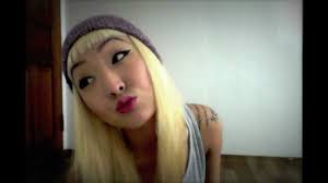 Lydia Paek- Big Bang( BAD BOY )