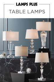 Free Shipping And Free Returns On Our Best Selling Table Lamps The Nation S Best Selection Of Traditional And Modern Styles Lamps Living Room Lamp Table Lamp
