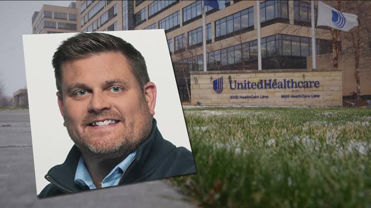 Who was Brian Thompson? UnitedHealthcare CEO fatally shot in New York City