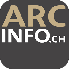 With arcgis 10.1 esri changed the names of its products and license levels: Www Arcinfo Ch