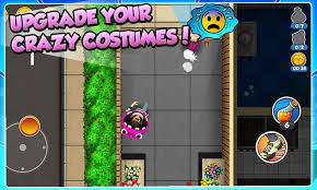 Robbery bob mod apk v1.20.0 ⬇️descargar hackeado (dinero infinito) ultima versión 2021. Download Robbery Bob 2 Double Trouble Mod Unlimited Money V1 8 0 Free On Android