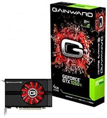 Palit Gtx 1050 Ti Vs Asus Gtx 1050 Ti Gainward Pci E Gtx1050ti 4096mb 128bit D 3dp Hdmi Graphics Card Grey Amazon Co Uk Computers Accessories