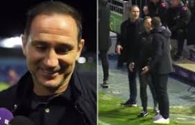 Arsenal star Emile Smith Rowe reveals Man Utd playmaker Bruno Fernandes is  his role model amid Jack Grealish comparisons