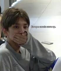 Joshua Tour Announcement Seventeen