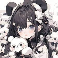 Tải 101+ bộ ảnh avatar cute dễ thương nhất thế giới