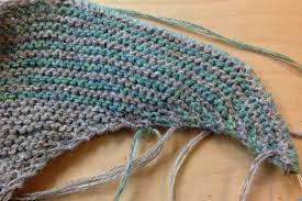 It's also nice to learn how to knit a couple of different types of increases too. How To Do M1r And M1l Increases In Knitting Chronicles Of Yarnia