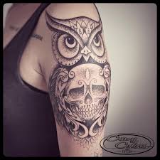 Mandala tattoos are not only unique but also carry sacred meanings and symbolism. Tattoo Crazycolors
