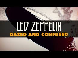 Original lyrics of below zero song by ryker's. Lyrics For Dazed And Confused By Led Zeppelin Songfacts