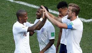 Sigue en vivo el partido por el grupo g de rusia 2018. Belgica Se Impone 1 0 Ante Inglaterra Por El Mundial Rusia 2018 Foto 1 De 4 Futbol Peru Com