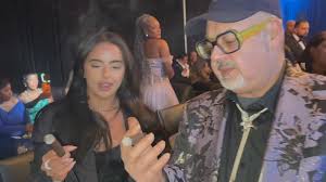 Thank you @Brodric Martin Detroit Lions for coming to @hookscs for your  pregame Dinner Tonight. Kick some Rams Ass tomorrow Baby!! Thank you Mike  Kassab Envy Auto Group 🥂🙏🏽