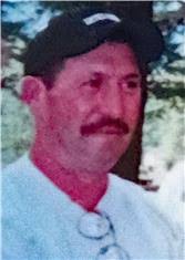 Michael Orville Dooley