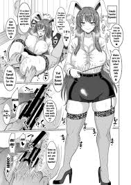 Raw Sex With A Hypnotized Rabbit In Heat 1 Manga Page 16 