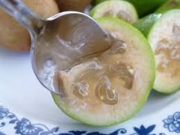 Image result for Feijoa