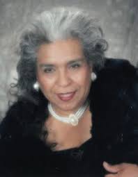 Simona Contreras Esparza Obituary