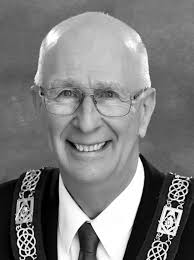 M∴W∴GRAND LODGE F. & A.M.