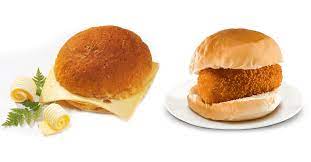 Een Broodje Kroket Is Net Zo Gezond Als Een Broodje Kaas