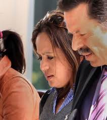 Accused smuggler says $125,000 horse was