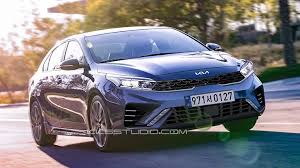See more of k3 on facebook. Kia K3 Facelift Rendering Korean Car Blog
