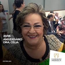 Aniversário dra. célia em Aracaju, SE