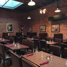 Lokasi strategik di salem (or). Chira S Restaurant Catering Salem Or Opentable