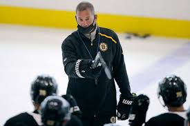 2021 nhl season to feature new divisions, taxi squad, opt. Mask Mandate For Coaches Among New Nhl Rules