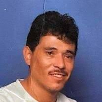 Mr. Eduardo Torres Ponce Obituary (2025)