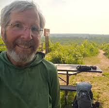 Farming in Itasca in the 60s, memories of Songbird Slough