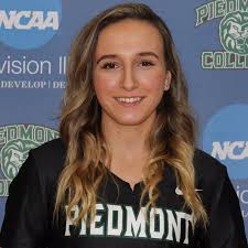 2019 Women's Lacrosse Roster