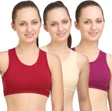 Bodycare Sports Bra Womens Sports Non Padded Bra