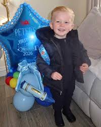 Toddler killed in Rathkeale hit-and-run had smile that 'could brighten up any room' – The Irish Times