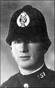 Michael Edward Egan (1910-1977)