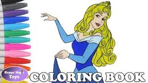 Disney princess sleeping beauty coloring pages are a fun way for kids of all ages to develop creativity, focus, motor skills and color recognition. Best Of Princess Aurora Coloring Book Free Watch Download Todaypk