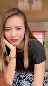 Nahuguran naman mag tiktok🖤🤗🤣, Ariel Olithao ♥️