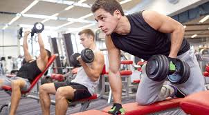 Ok, so you've decided to start working out, signed up at a fitness club, and packed your gym bag. 30 Exercises That Should Be In Your Workout Routine Muscle Fitness