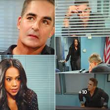 Days of our Lives: Rita and Rafe's Storyline