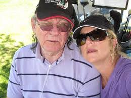 Rhoda Floyd's Instagram, Twitter & Facebook