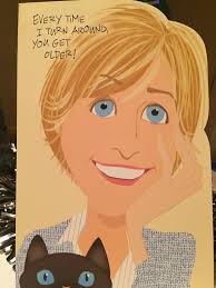 I asked Tig Notaro to do standup