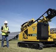 Vermeer PD5 打桩机- Cat® C2.2 发动机- Cat® C2.2 发动机| Cat ...