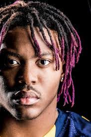 Jaden Floyd's Instagram, Twitter & Facebook