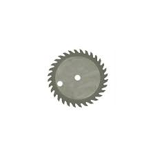 The blade of the circular saw is changeable so while you need to use it for woodcutting, you can change the blade. Nsn 5130 01 474 4805